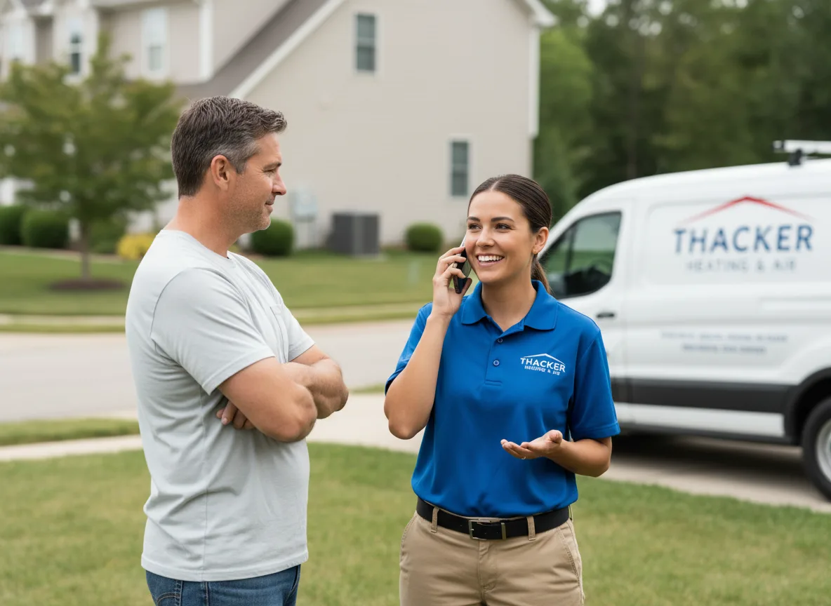 Ac Repair Poyntelle, PA FAQs